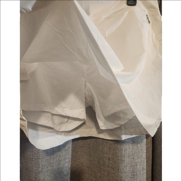 Womens performance Skirt - Picture 2 of 4